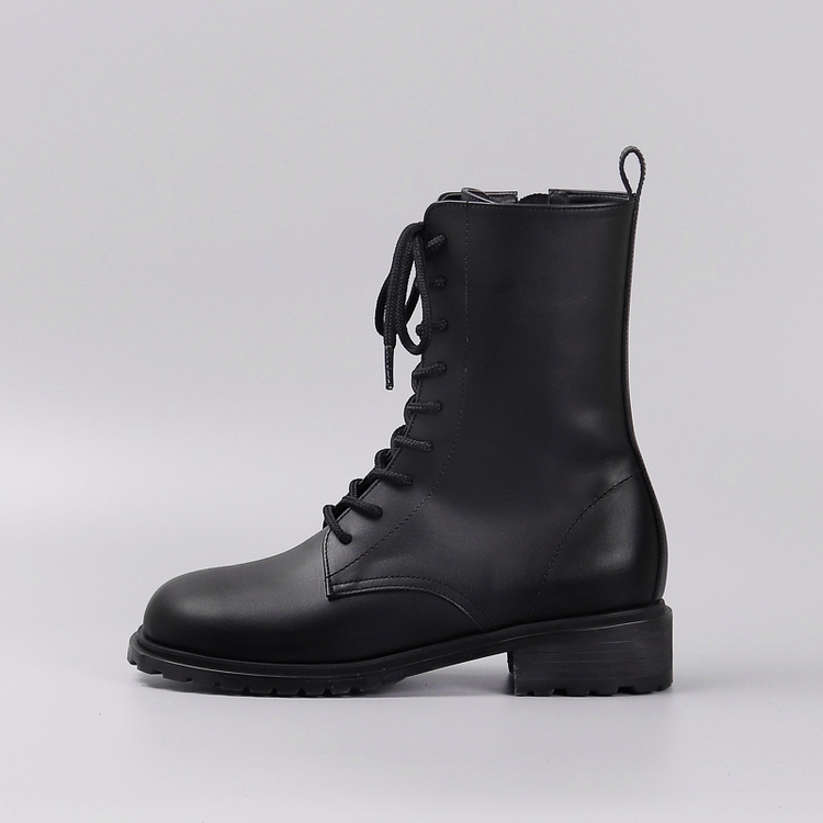 Basic Walker Boots LC116_3cm 