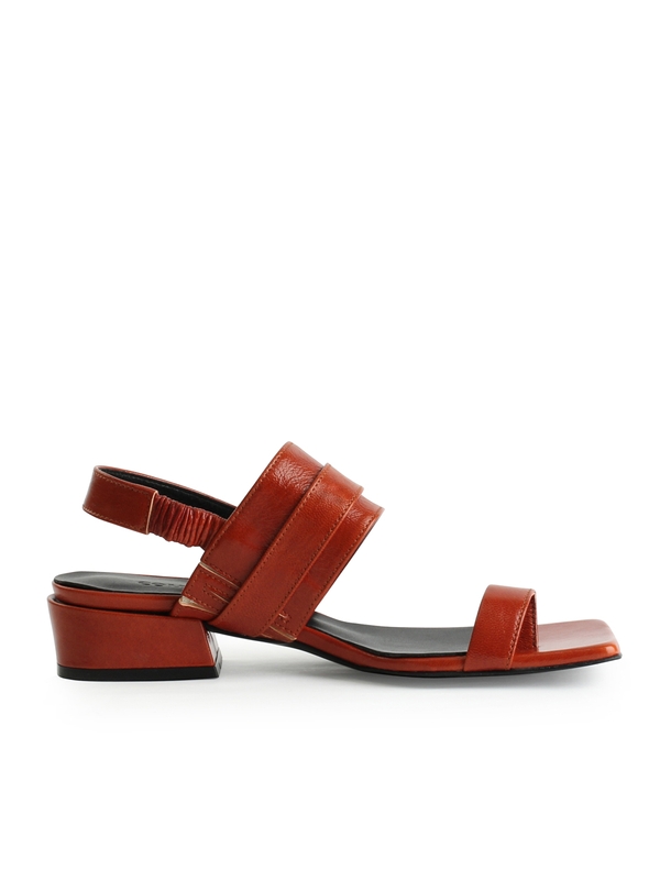 Wide Strap Sandals / CG1046CA