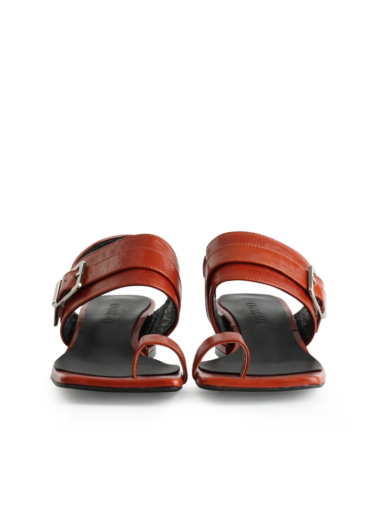 Wide Strap Sandals / CG1046CA