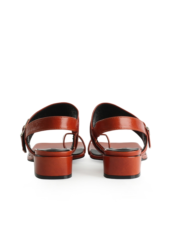 Wide Strap Sandals / CG1046CA