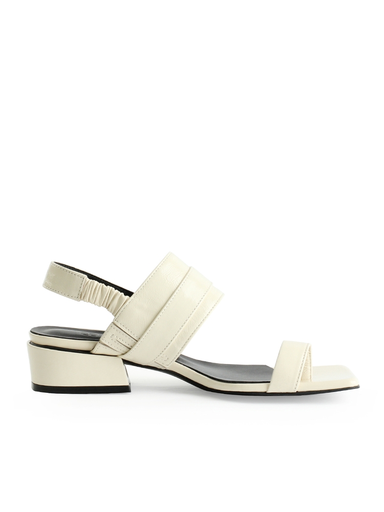 Wide Strap Sandals / CG1046IV