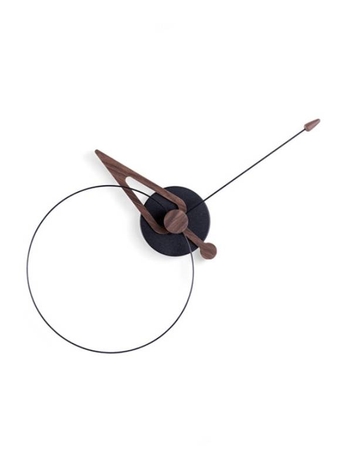피코 블랙 월넛 (PICO BLACK WALNUT)