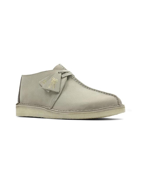 클락스 데저트트렉 DESERT TREK 26166211(SAND SUEDE)