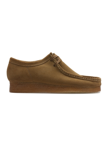 [CLARKS] WALLABEE 26155518