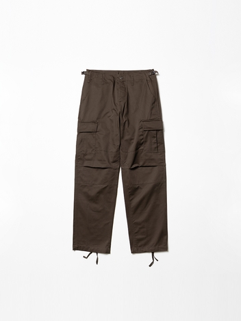 YMCL KY BDU Pants - Brown