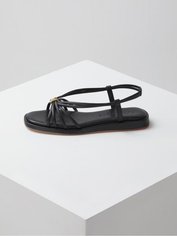 Knotted sandal(Deep sleep)