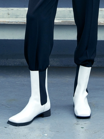 Chelsea Walker Boots LC106_3cm