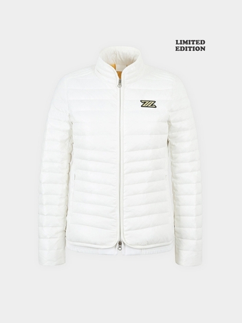SUPER LIGHT FIT GOOSE PADDED PREMIUM TOP