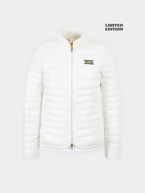 SUPER LIGHT FIT GOOSE PADDED PREMIUM TOP