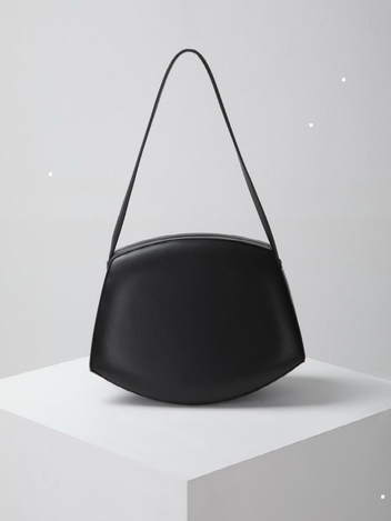 Shell shoulder bag(Deep sleep)