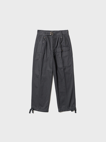 YMCL KY British Jungle Fatigue Pants - Chacoal 
