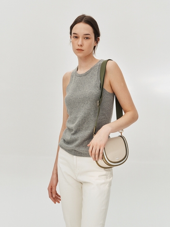 LTC SELLE BAG OLIVE