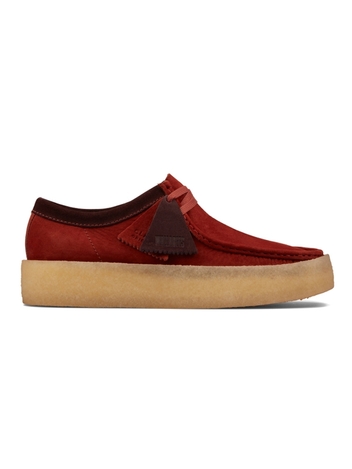 [CLARKS] WALLABEE M 26162437