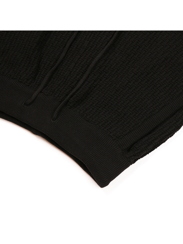 Signature Jogger Pants_Black