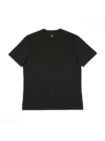 Cotton Special Round_Black