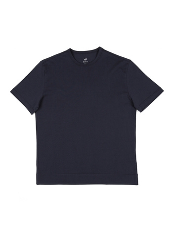 Cotton Special Round_Navy