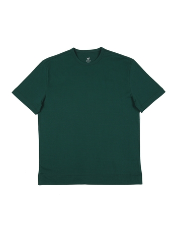 Cotton Special Round_Green