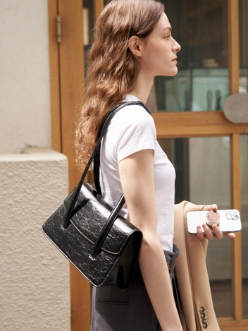 Bernie bag_Black