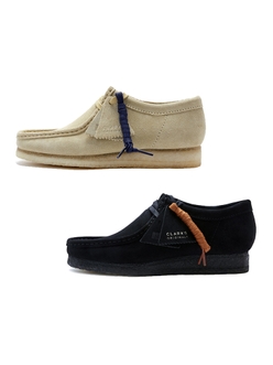 클락스 왈라비 WALLABEE 4종 택1
