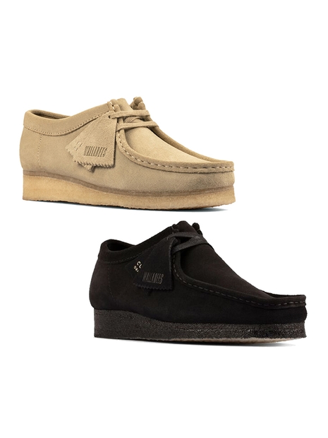 클락스 왈라비 WALLABEE W 3종 택1