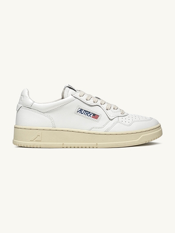 오트리 메달리스트 WOMAN AULW LL15 - WHITE