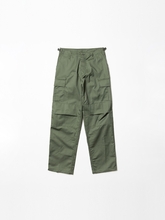 YMCL KY BDU Pants - Olive