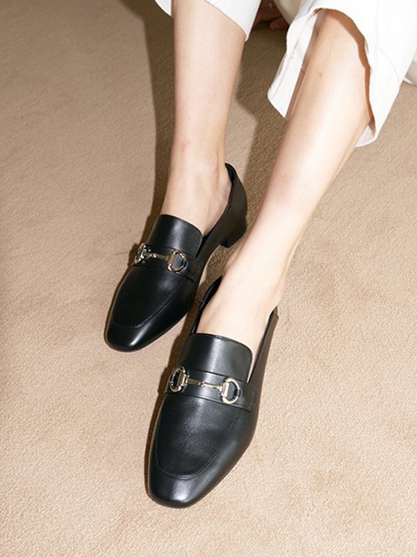 [단독]Cozy loafer_kw1532