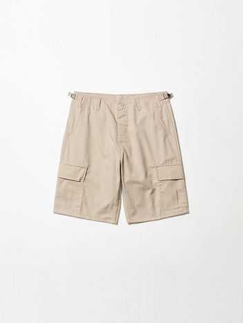 YMCL KY BDU Ripstop Short Pants - Khaki