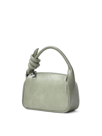 [5/9 예약배송] Clover Bag Green
