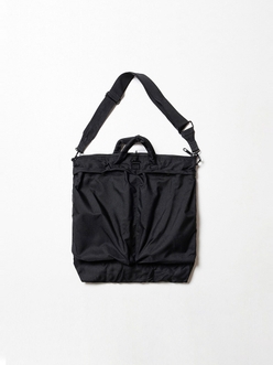 YMCL KY Helmet Bag - Black