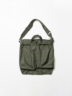  YMCL KY Helmet Bag - Olive