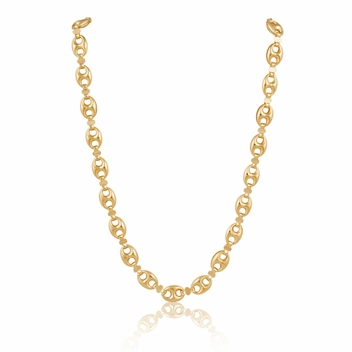 Roxanne Chain Necklace