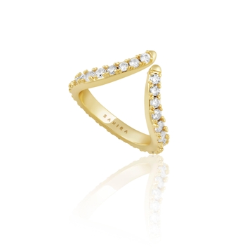 Alara Cz Ring