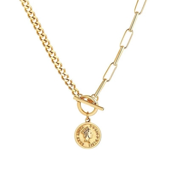 Coin Toggle Chain