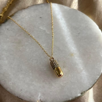 Ibiza Necklace