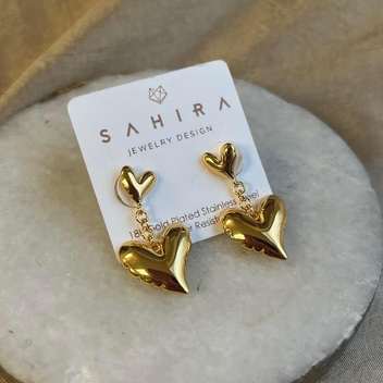 Valentine Earring