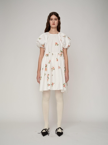 ANNA DRESS