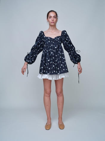 ARIA DRESS