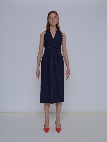 AUGUSTA DRESS