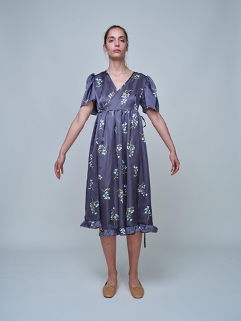 GLAFIRA DRESS