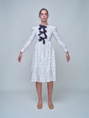 ISABELLA DRESS