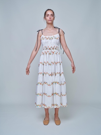 KSANA DRESS