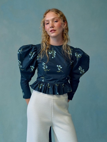 LALA TOP