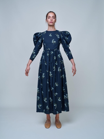 MICHAELA DRESS