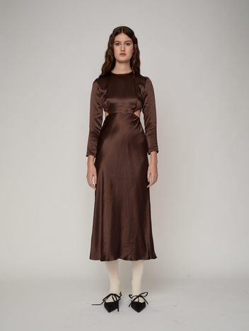 MONICA DRESS