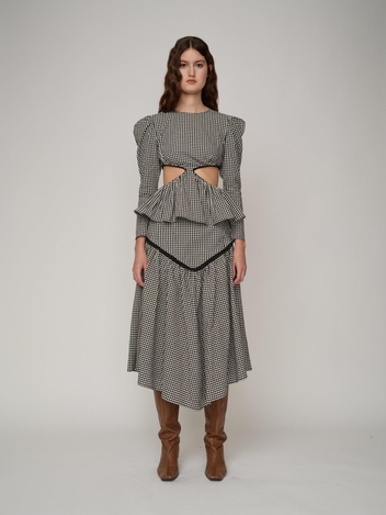 ROSANA SKIRT