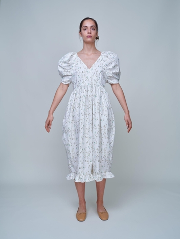 VALENTINA DRESS