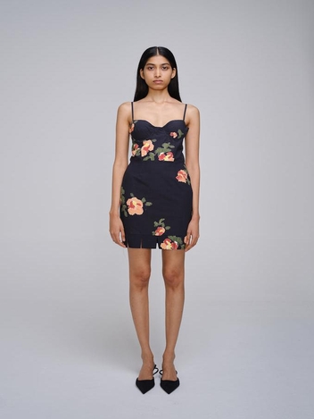 DANA DRESS