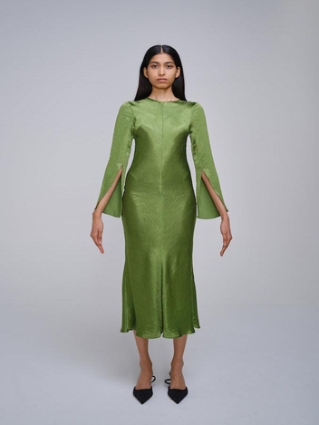 RUSLANA DRESS