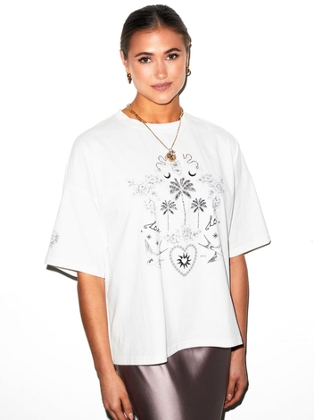 Tattoo T-Shirt